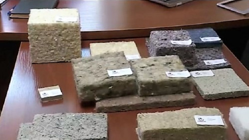  Кадр из видео "Хабар 24" 