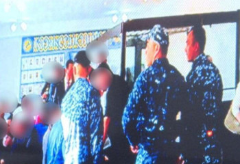 В Туркестане по делу о финпирамиде осуждены 25 человек