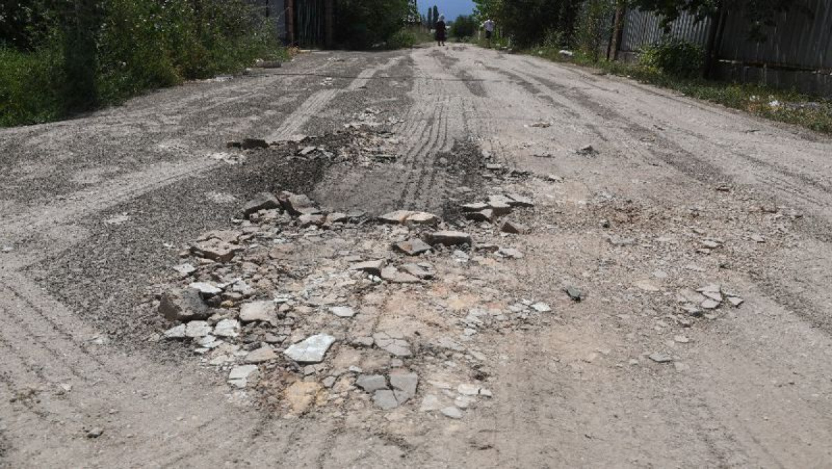 20 акимов оштрафовали за плохие дороги