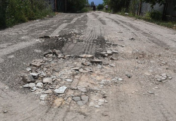 20 акимов оштрафовали за плохие дороги