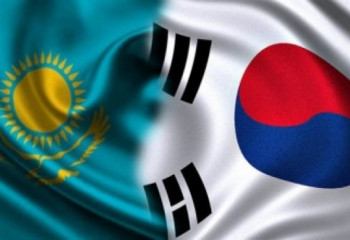 Посвящённый депортированным корейцам мемориал открыли в Костанае