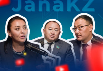 Қазақстанда мұнайгаз-химия, атом және энергетика бағыты бойынша мамандар тапшы 