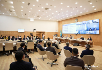 Тоқаевтың президенттікке кандидатурасы талапқа сай келеді - ОСК