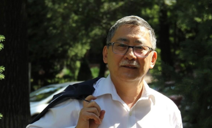  : Facebook/meiram.kazhyken 