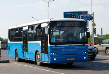 Қарағандыда жол жүру құны қымбаттайды