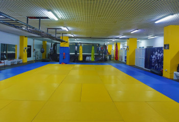 Астанада кез келген бапкерге өз шәкіртін тегін дайындауға мүмкіндік жасалды