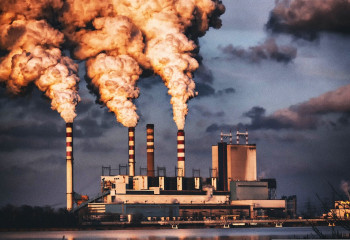 Алматинскую ТЭЦ-2 поэтапно переведут на голубое топливо