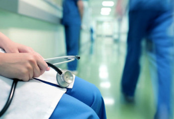 Жамбыл облысында дәрігер жетіспейді