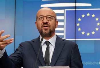  President of European Council to visit Kazakhstan