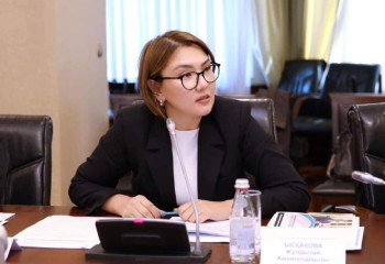 «Amanat» партиясы ішкі жаңартуды жалғастыруда – сарапшылар 