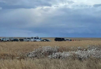 Павлодар облысында балықшылар іздестіріліп жатыр