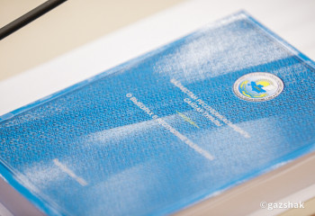 Елорда тұрғындары өздерінің сайлау учаскесін қалай таба алады?