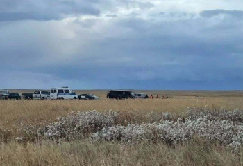 Павлодар облысында екі балықшының мәйіті табылды