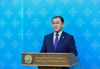 Астанада өтетін саммитке 11 мемлекеттің басшылары қатысады