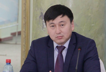 Сайлау – елдегі тұрақтылықты нығайтады 