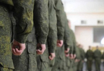 Ресейдегі мобилизацияға Қазақстан азаматтары шақырылып жатыр ма?