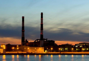 Көкшетауда ЖЭО салу мәселесі қарастырылып жатыр