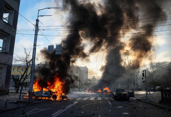 Украинадағы қазақстандықтар үшін жедел байланыс желісі ашылды