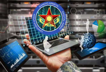 «Цифровые офицеры» и лаборатории сетевой безопасности: как будут цифровизировать ВС РК