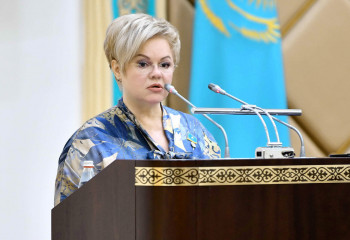 Во главе государства должен быть человек, который имеет соответствующий опыт - депутат