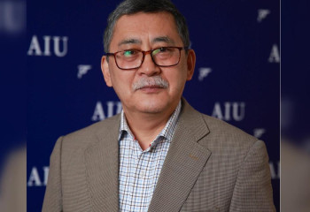 Мейрам Кажыкен сдал лингвистический экзамен на знание госязыка