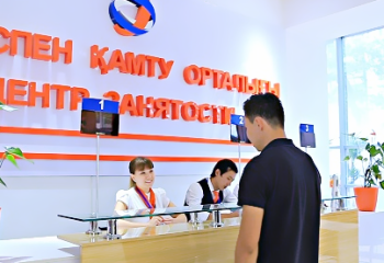 Дефицит специалистов наблюдают в Казахстане