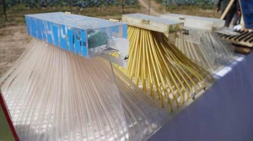  пресс-служба акима Туркестанской области 