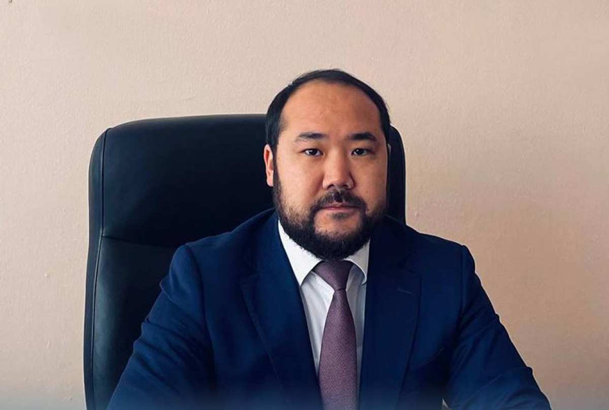 Назначен руководитель управления предпринимательства Абайской области