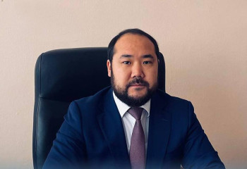 Назначен руководитель управления предпринимательства Абайской области