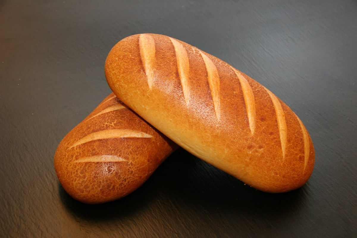 Цены на хлеб выросли на 19% за год