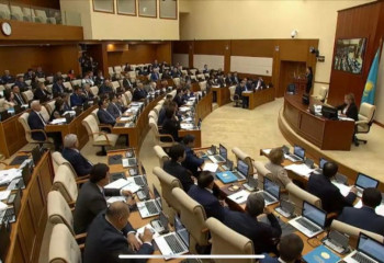 Более 5 тысяч медорганизаций обслуживают казахстанские села