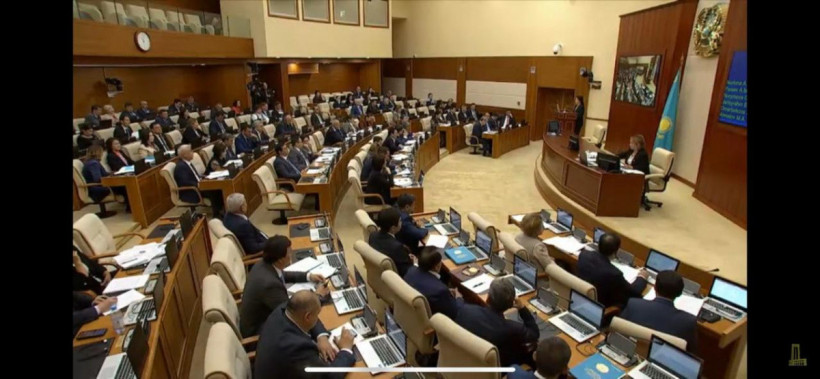  Минздрав РК 