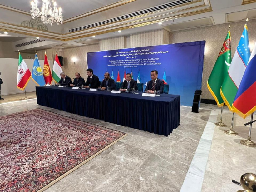  пресс-служба МИИР РК  