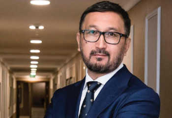 Союз строителей Казахстана выдвинул своего кандидата в Президенты 