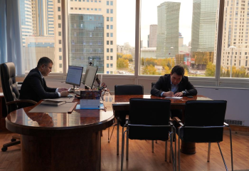 1,5 тысячи километров дорог республиканского значения восстановят в 2023 году