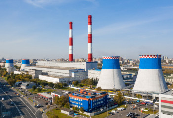 Министерством энергетики РК прорабатывается вопрос строительства Кокшетауской ТЭЦ