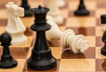 Юные шахматисты Казахстана взяли 