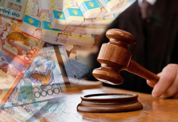 Россиянина с казахстанским паспортом оштрафовали в Павлодарской области