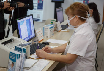 200-ден астам ауылға медициналық мекеме қажет