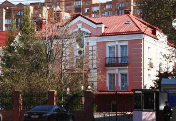 Қазақстанның Украинадағы елшілігі үндеу жасады