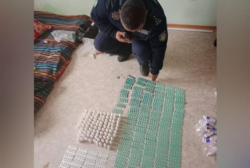  Атырау облыстық ПД 