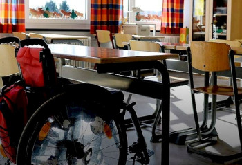 Ерекше қажеттілігі бар азаматтар үшін білім беру тұжырымдамасы әзірленеді