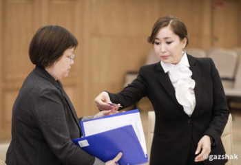 Қарақат Әбден Президенттікке үміткер ретінде әбден лайық деп танылды 