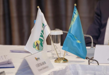 «Ауыл» партиясы Ермұхамет Ертісбаевтың сөзіне қатысты мәлімдеме жасады