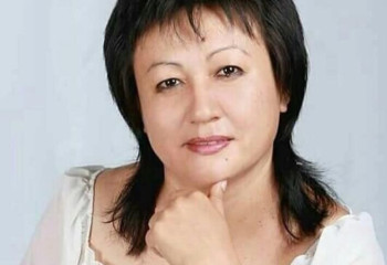 Президенттікке үміткер үшінші әйел құжат тапсырды