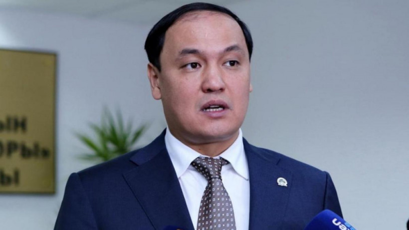  ашық дереккөзден 