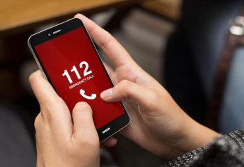 Жыл басынан бері 112-ге 5 млн-нан астам қоңырау тсүкен