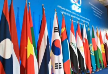 Сарапшы: АӨСШК-тің аймақ қауіпсіздігінде маңызы зор