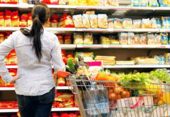 Ноғаев: Әлеуметтік маңызы бар азық-түлік бағасын тұрақты болу керек