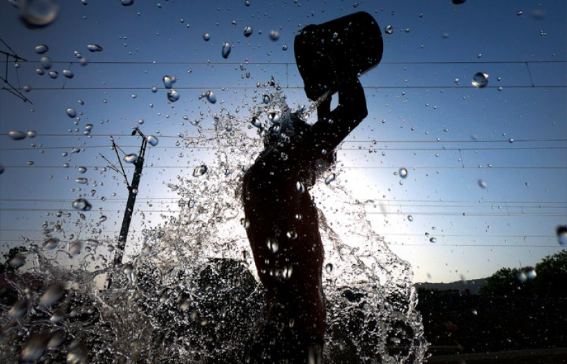  Himanshu Sharma/NurPhoto via Getty Images 